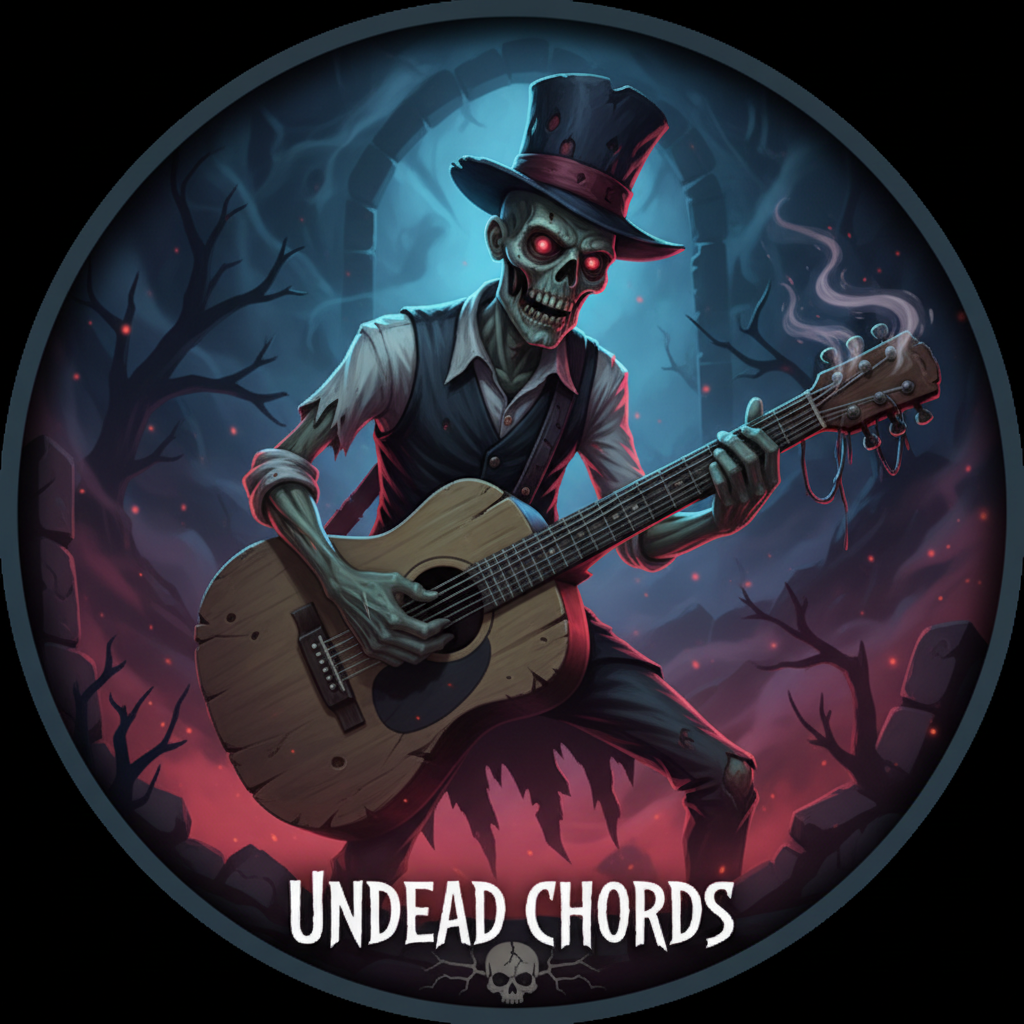 UndeadChords